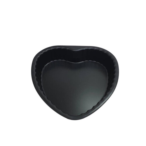 Guardini Gardenia Kalp Kek Kalıbı 25 cm - GUARDINI