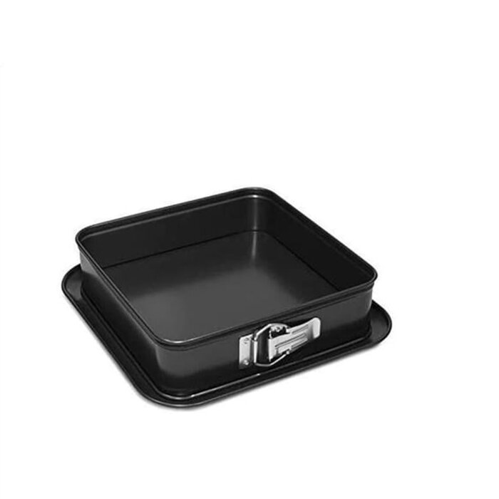 Guardini Gardenia Kelepçeli Kare Kalıp 24X24 cm - 2