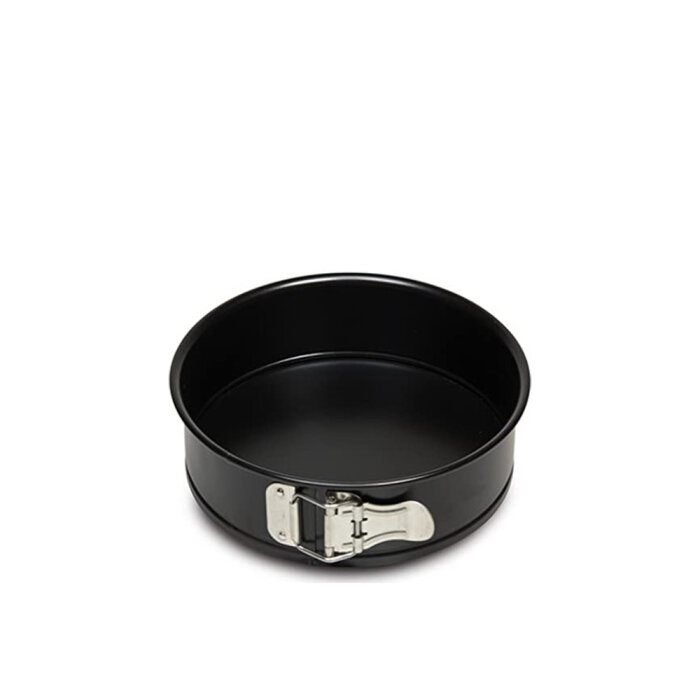 Guardini Gardenia Kelepçeli Kek Kalıbı 16 cm - 1