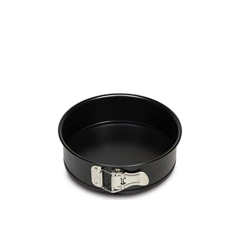 Guardini Gardenia Kelepçeli Kek Kalıbı 16 cm - 1