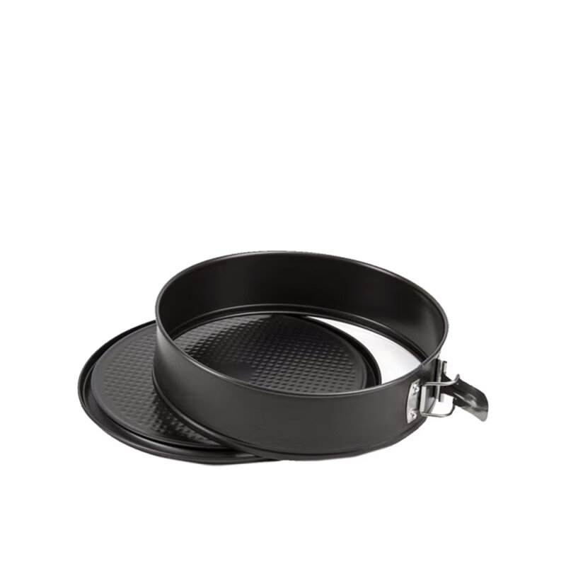 Guardini Gardenia Kelepçeli Kek Kalıbı 22 cm - 1