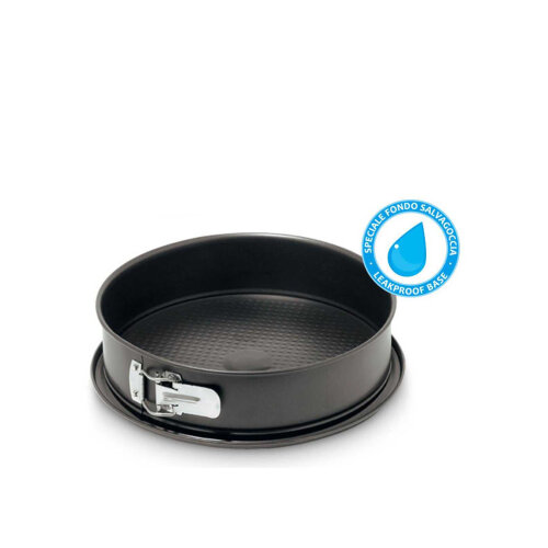 Guardini Gardenia Kelepçeli Kek Kalıbı 24 cm - 2