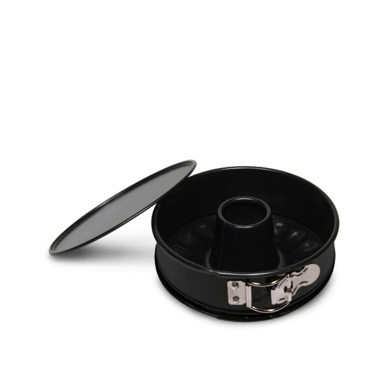 Guardini Gardenia Kelepçeli Kek Kalıbı Çift Tabanlı 16 cm - 1