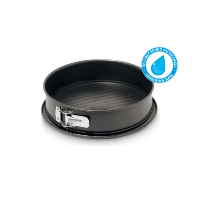 Guardini Gardenia Kelepçeli K.K Düz 24 cm - 1