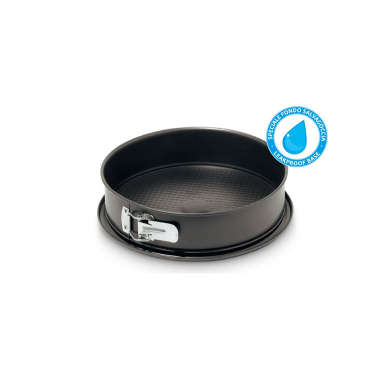 Guardini Gardenia Kelepçeli K.K Düz 28 cm - 1