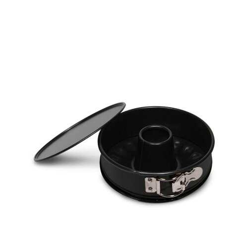 Guardini Gardenia Kelepçeli Kek Kalıbı 12 cm - 2