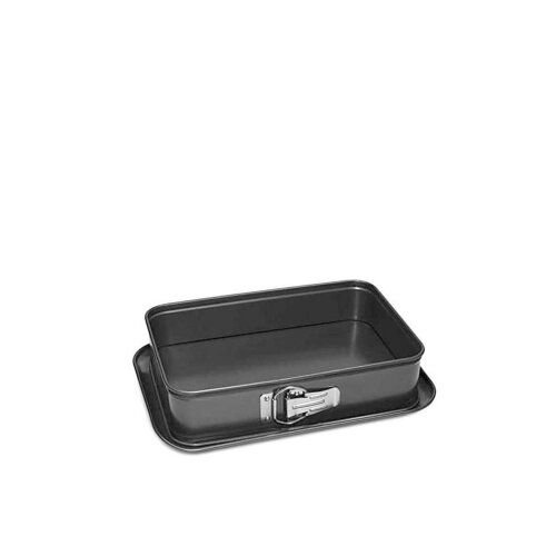 Guardini Gardenia Kek Kalıbı Dikdörtgen 28 cm - 2