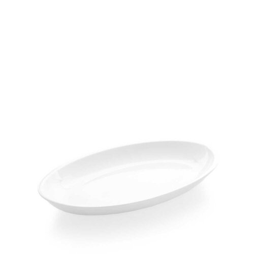 Güral Porselen Açık Büfe Kabı Q:48 cm - GÜRAL PORSELEN