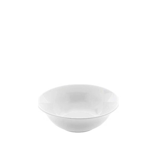 Güral Porselen Apollo 13 cm Kase Dekorsuz - 2