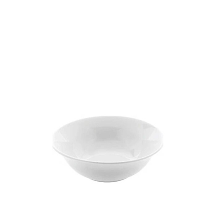 Güral Porselen Apollo 13 cm Kase Dekorsuz - 2