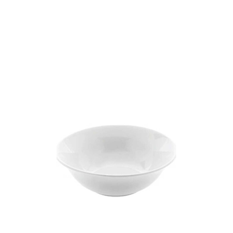 Güral Porselen Apollo 13 cm Kase Dekorsuz - 1