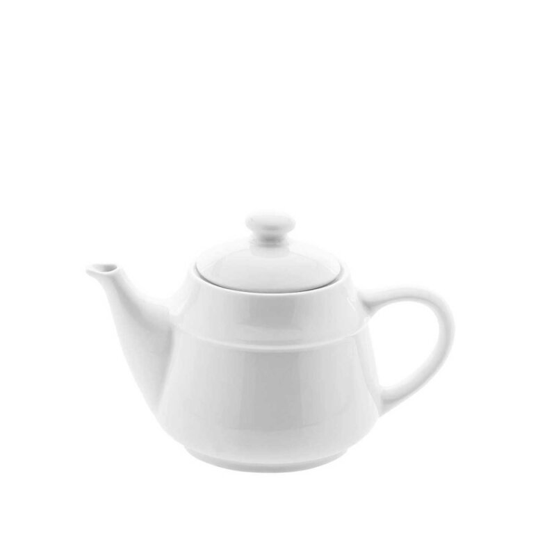 Güral Porselen Delta 01 No Demlik 500Cc - 1