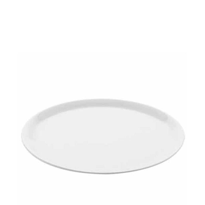 Güral Porselen Delta 01 Otel 33 cm Pizza Tabak - 1