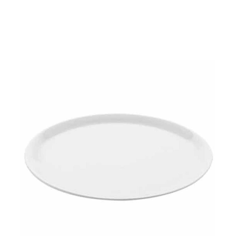 Güral Porselen Delta 01 Otel 33 cm Pizza Tabak - 1