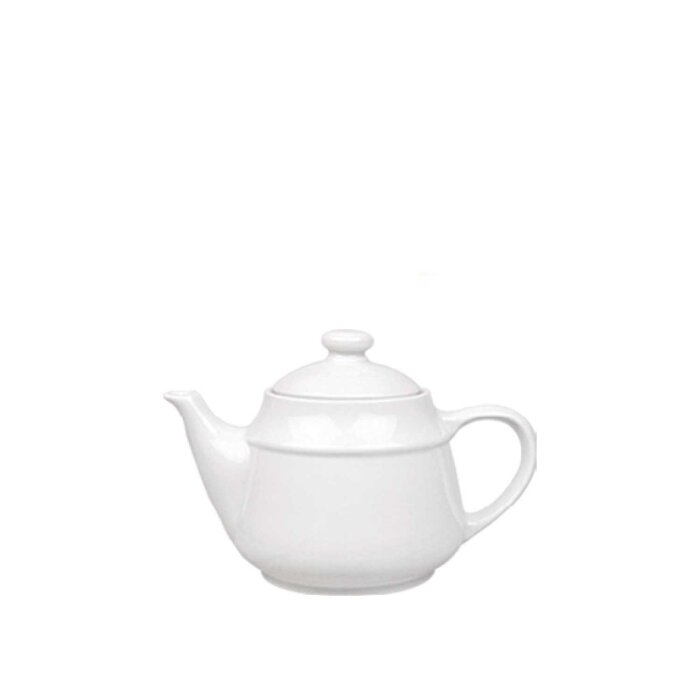 Güral Porselen Delta 02 No Demlik Kapağı - 1