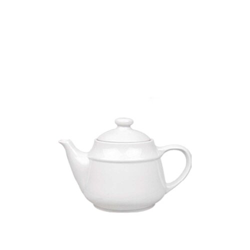 Güral Porselen Delta 02 No Demlik Kapağı - GÜRAL PORSELEN