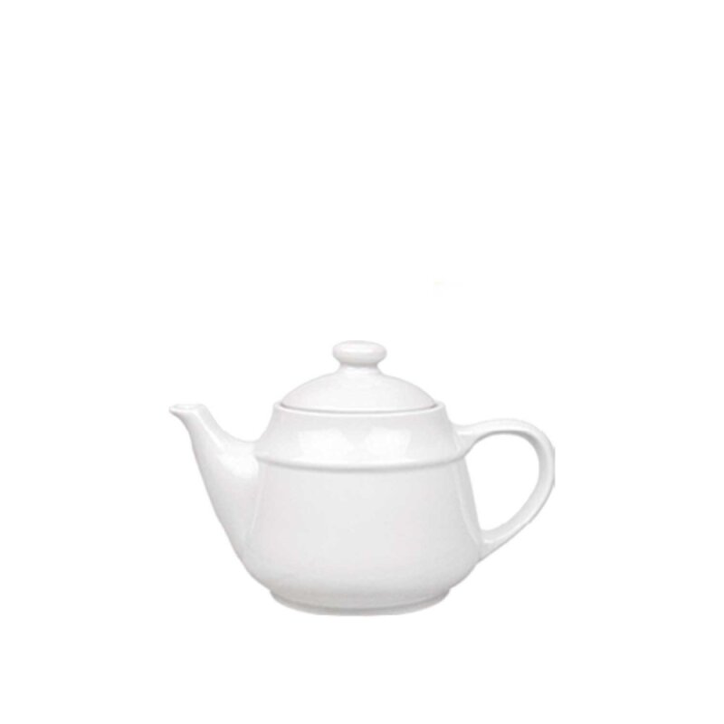 Güral Porselen Delta 02 No Demlik Kapağı - 1