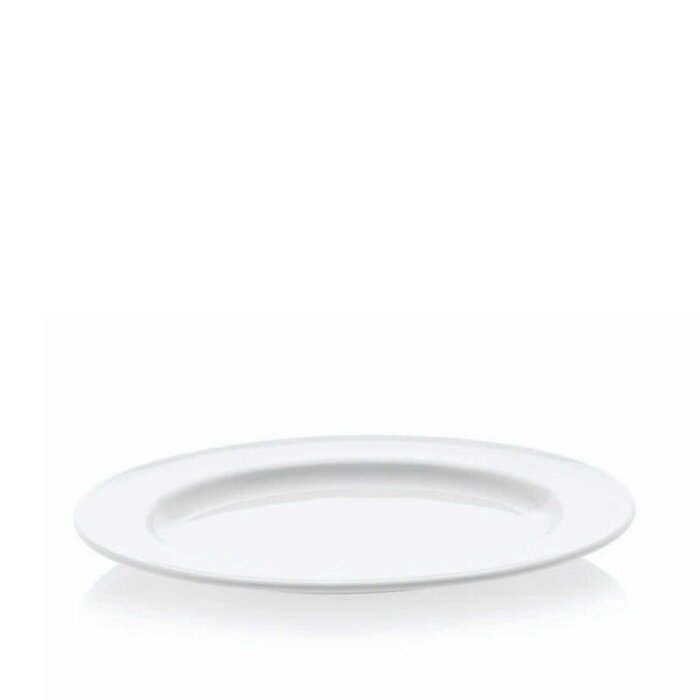Güral Porselen Delta 21 cm Kayık Tabak - 1