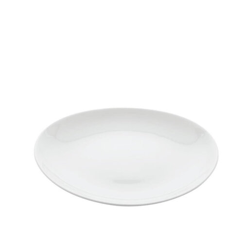 Güral Porselen Delta 29 Cm Izgara Tabak - GÜRAL PORSELEN