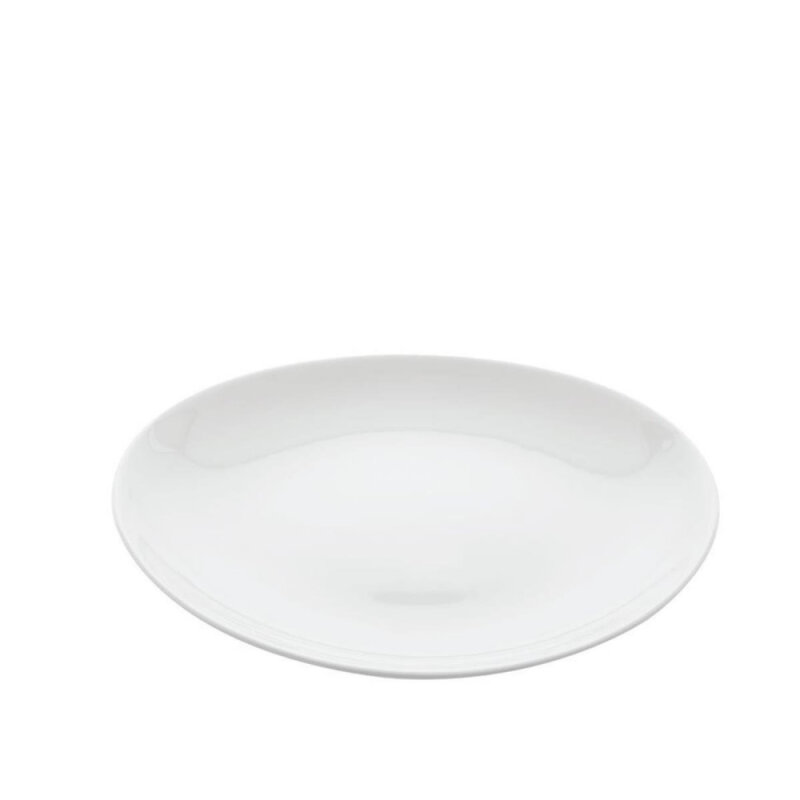 Güral Porselen Delta 29 Cm Izgara Tabak - 1