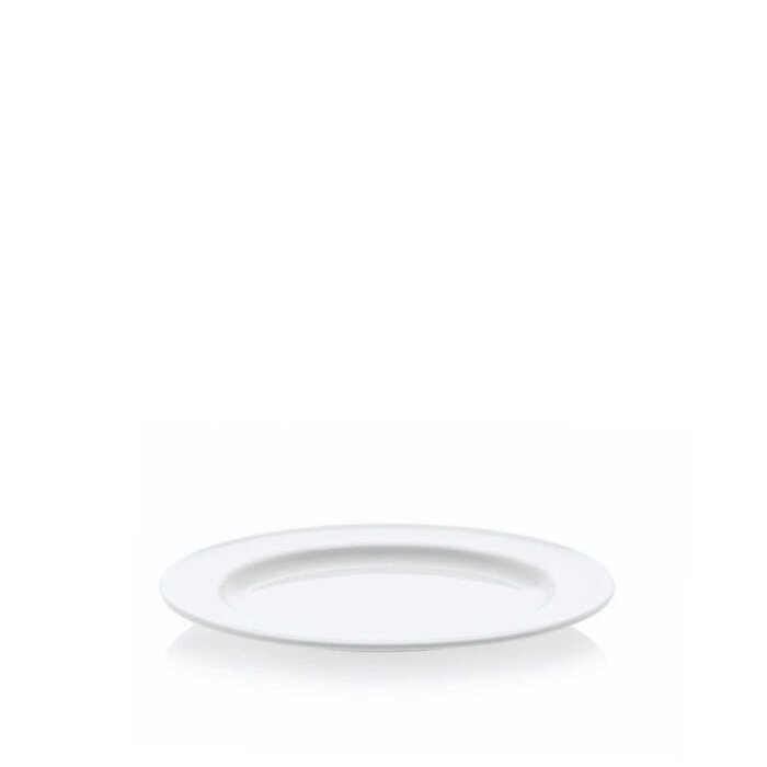 Güral Porselen Delta Otel 21 cm Kayık Tab. Yaz Dönen.943 - 1