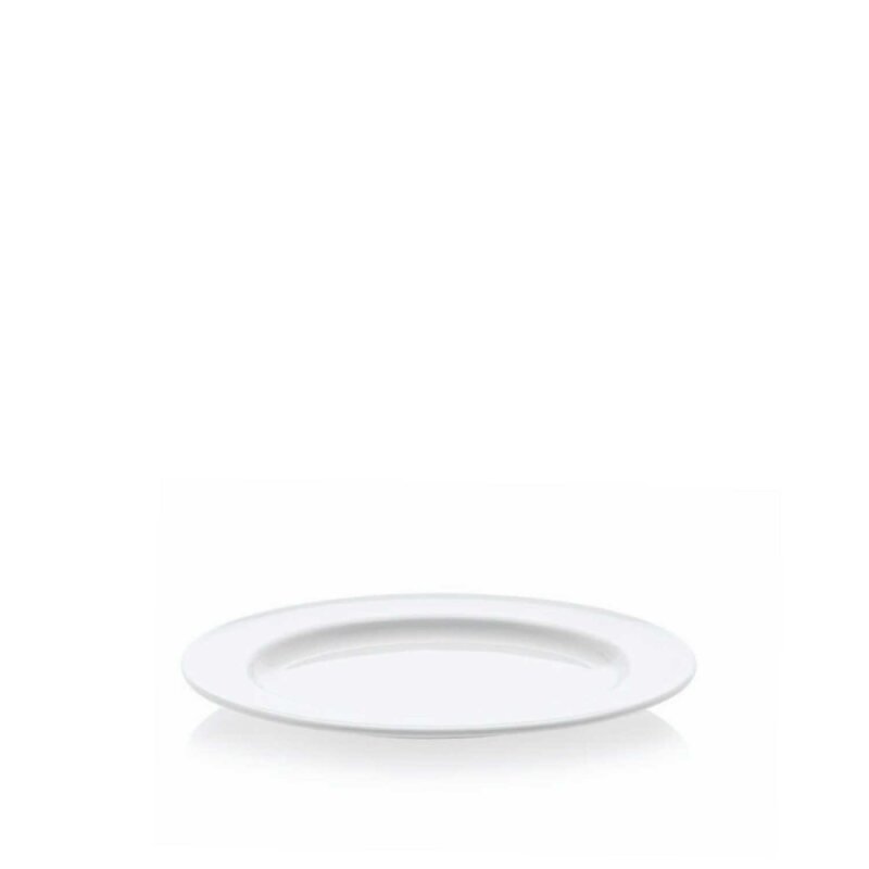 Güral Porselen Delta Otel 21 cm Kayık Tab. Yaz Dönen.943 - 1