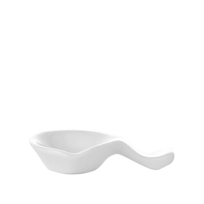 Güral Porselen Dublin 09 Kaşık Sos Tabağı - 1