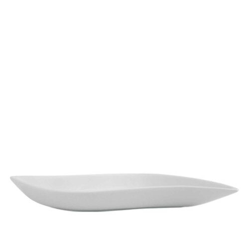 Güral Porselen Dublin 20 cm Sos Tabağı - GÜRAL PORSELEN