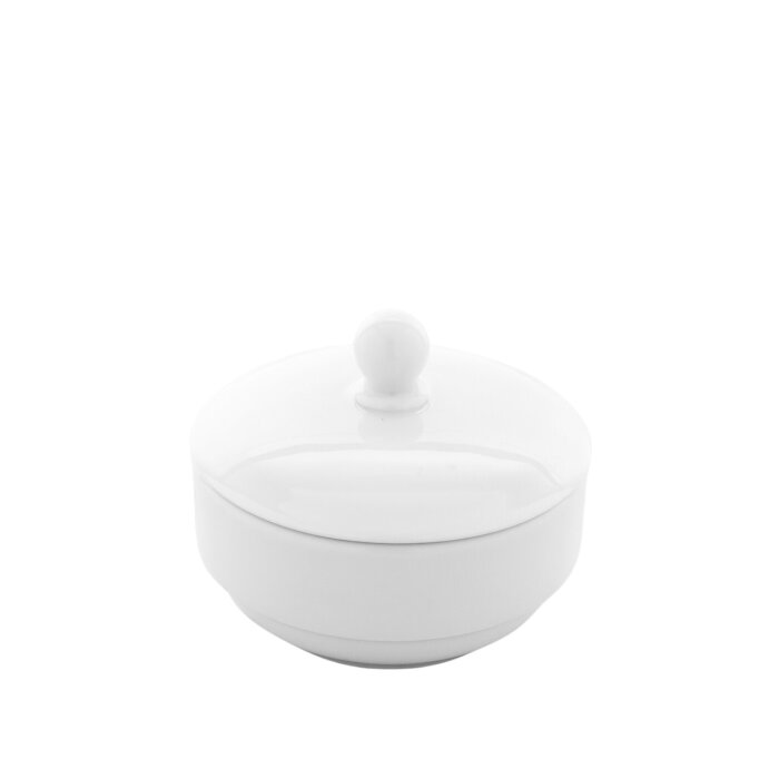 Güral Porselen Enternasyonel 10 Cm Joker Kapaklı Kase - 1