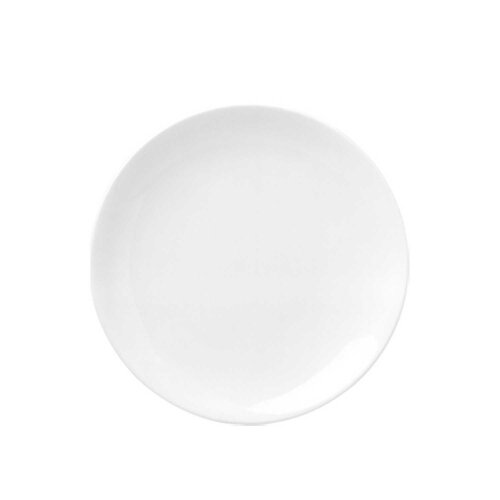 Güral Porselen Enternasyonel 17 cm Düz Tabak - GÜRAL PORSELEN