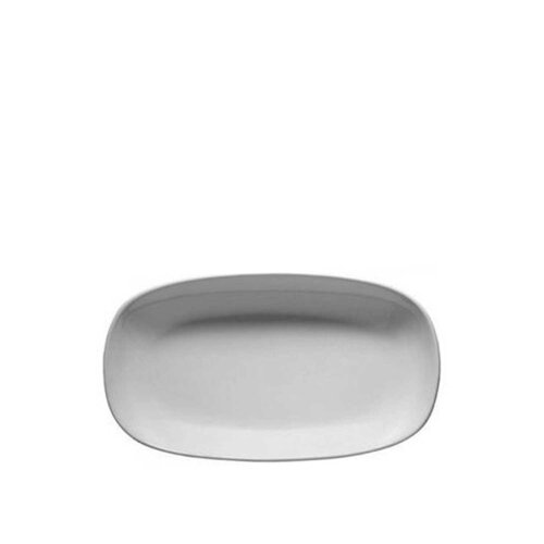 Güral Porselen Enternasyonel 19 cm Kayık Tabak - 2