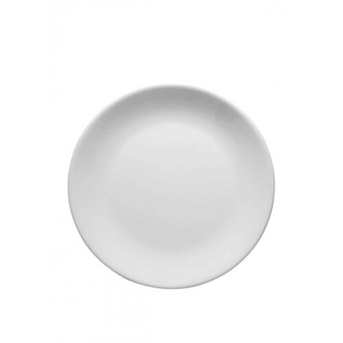 Güral Porselen Enternasyonel 27 cm Düz Tabak - GÜRAL PORSELEN