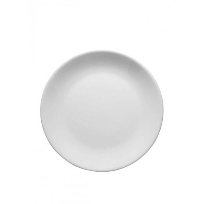 Güral Porselen Enternasyonel 27 cm Düz Tabak - 1