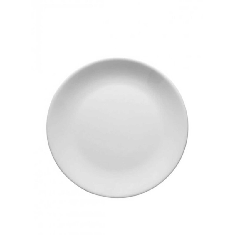 Güral Porselen Enternasyonel 27 cm Düz Tabak - 1