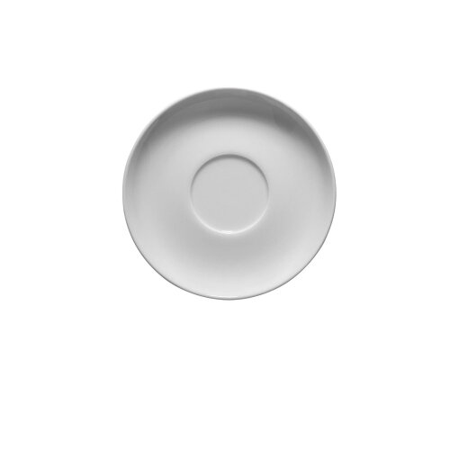 Güral Porselen Enternasyonel Çay Fin.Tabağı - GÜRAL PORSELEN