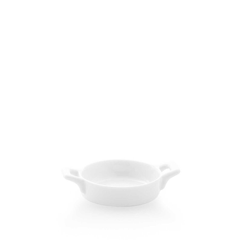 Güral Porselen Especial Rodos 10 cm Kase - 1