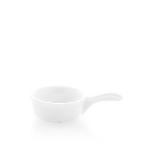 Güral Porselen Especıal Sıdney 10 Cm Sos Tabağı - GÜRAL PORSELEN