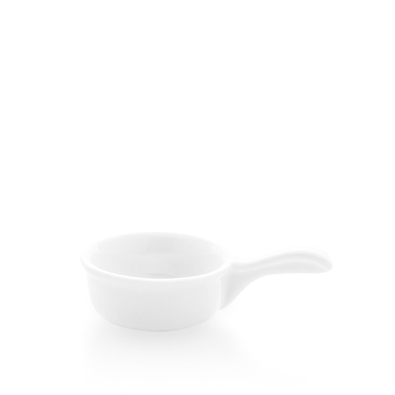 Güral Porselen Especıal Sıdney 10 Cm Sos Tabağı - 1