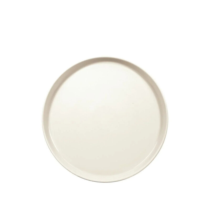 Güral Porselen Gbs Bilbao 27 Cm Duz Tabak Dekorsuz - 1