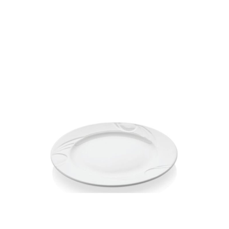 Güral Porselen Karizma 16 cm Düz Tabak - 1