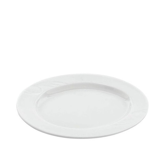 Güral Porselen Karizma 29 cm Kayık Tabak - 1