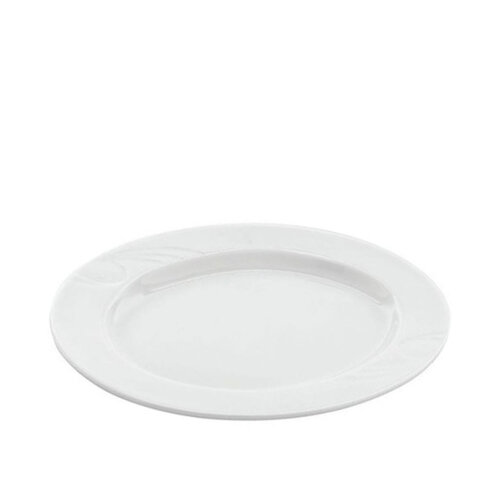 Güral Porselen Karizma 29 cm Kayık Tabak - GÜRAL PORSELEN