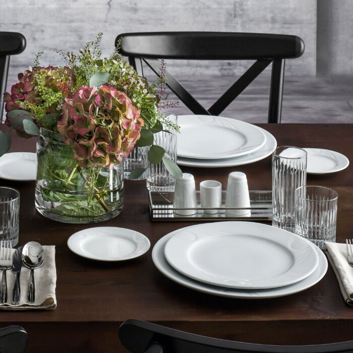 Güral Porselen Karizma 32 cm Düz Tb - 2