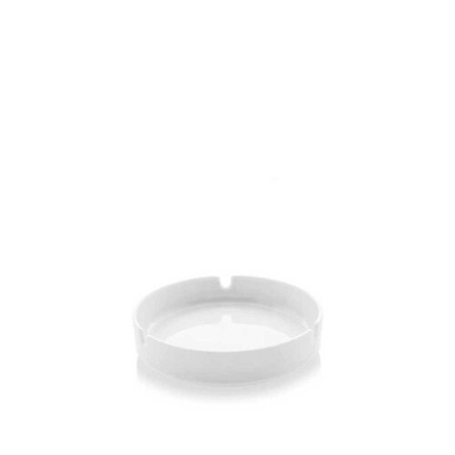 Güral Porselen Köşeli 02 No Küllük - GÜRAL PORSELEN