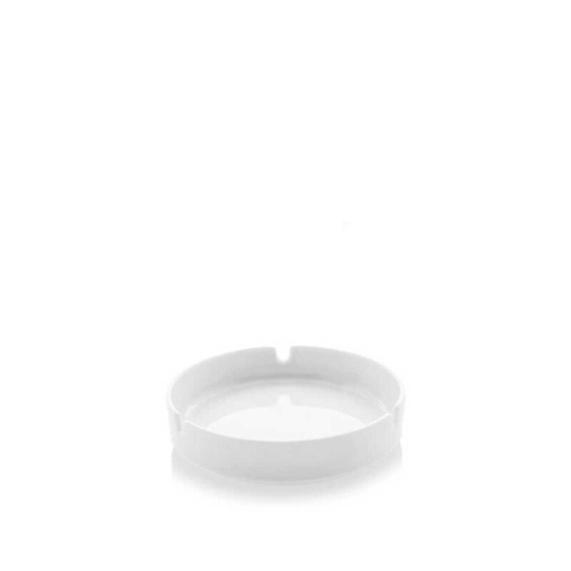 Güral Porselen Köşeli 02 No Küllük - 1