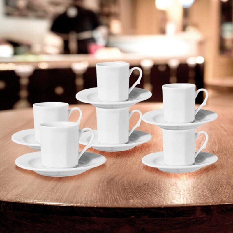 Güral Porselen Köşeli Kah.Fin.Tb Lı 65Cc - 2