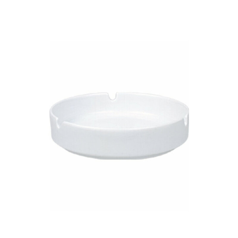 Güral Porselen Köşeli 3 No Küllük - 1