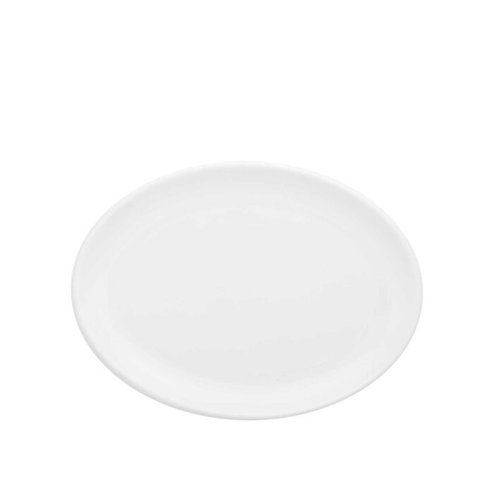 Güral Porselen Lidya 28 cm Kayık Tabak - 2