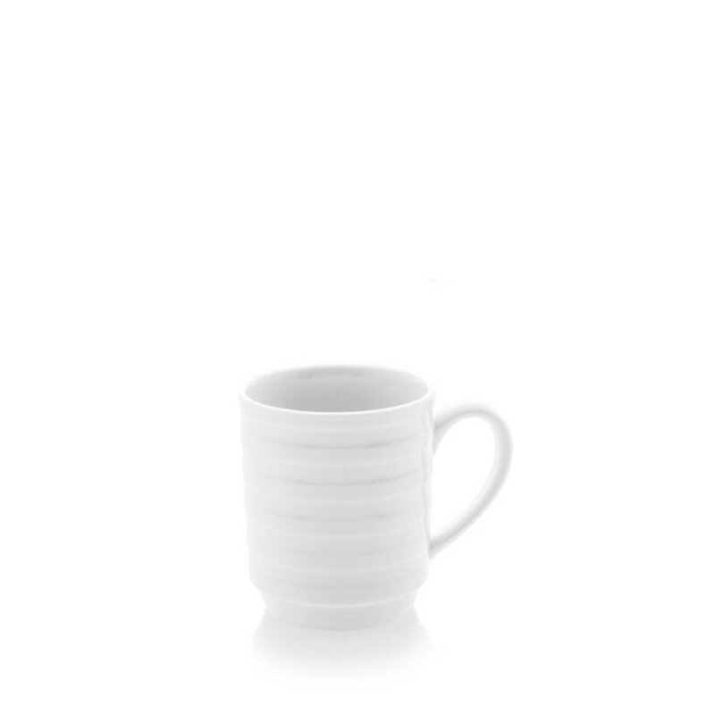 Güral Porselen Lizbon 1 Mug Bardak - 1