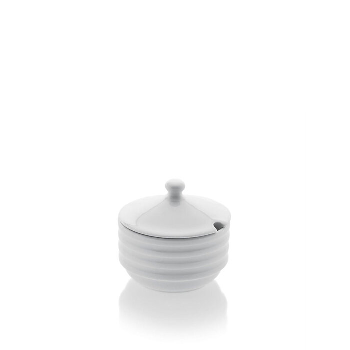 Güral Porselen Lizbon 11 cm Kapak - 1